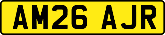 AM26AJR