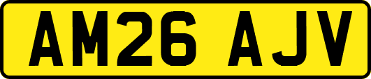 AM26AJV