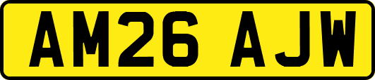 AM26AJW