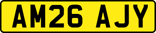 AM26AJY