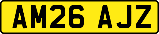 AM26AJZ