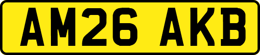 AM26AKB