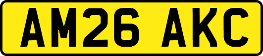 AM26AKC