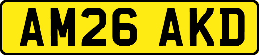 AM26AKD