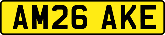 AM26AKE
