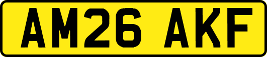 AM26AKF