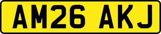 AM26AKJ