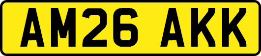 AM26AKK