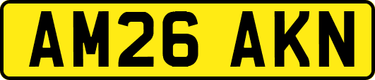 AM26AKN