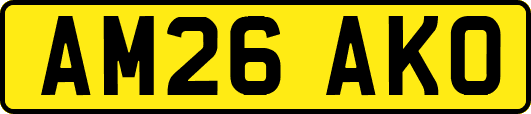 AM26AKO