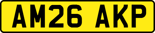 AM26AKP