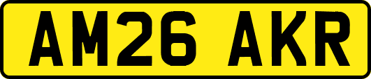 AM26AKR