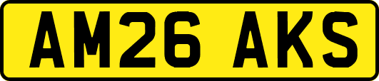 AM26AKS
