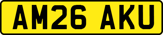 AM26AKU