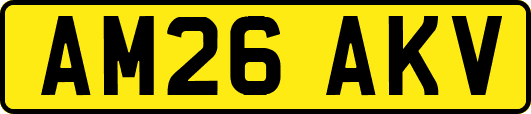 AM26AKV