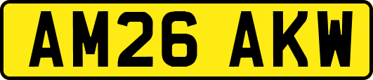 AM26AKW