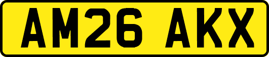 AM26AKX