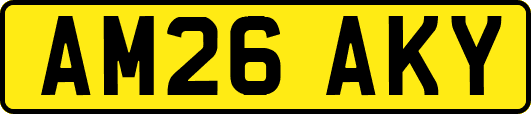 AM26AKY