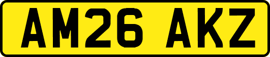 AM26AKZ