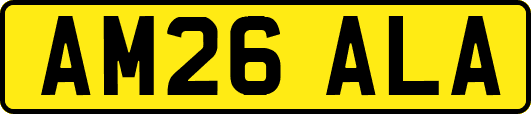 AM26ALA