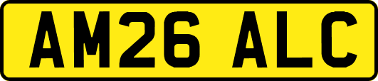 AM26ALC