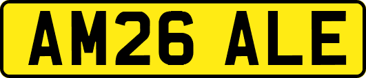 AM26ALE