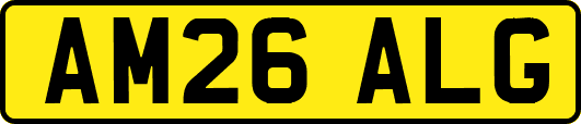 AM26ALG