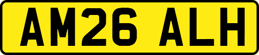 AM26ALH