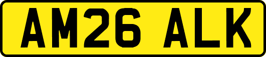 AM26ALK