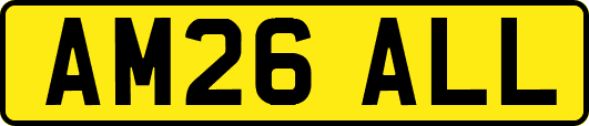 AM26ALL
