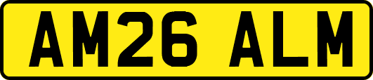 AM26ALM