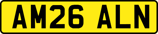 AM26ALN