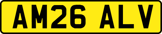 AM26ALV