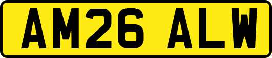 AM26ALW