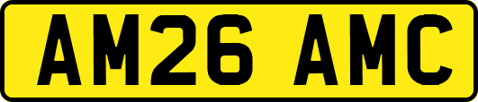AM26AMC