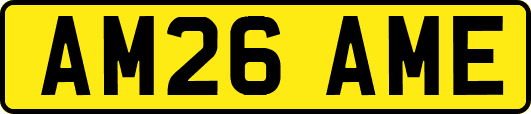 AM26AME