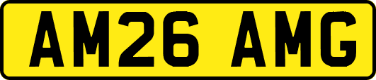 AM26AMG