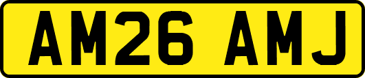 AM26AMJ