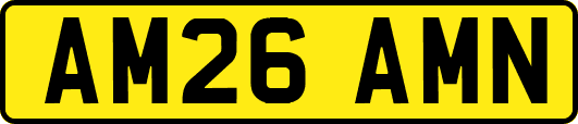 AM26AMN
