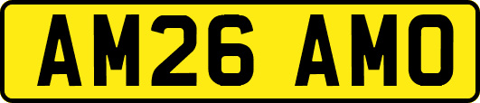 AM26AMO