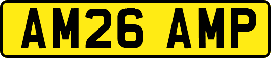 AM26AMP