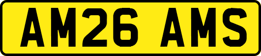 AM26AMS