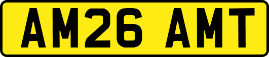 AM26AMT