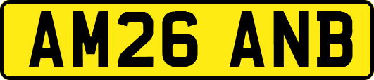 AM26ANB