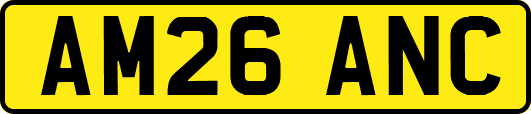AM26ANC