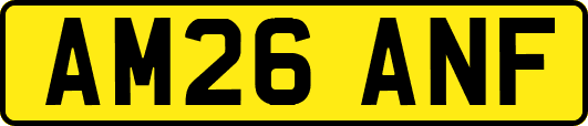 AM26ANF
