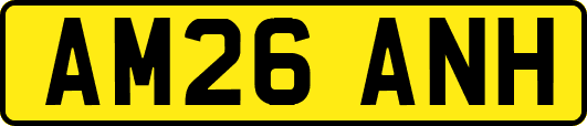 AM26ANH