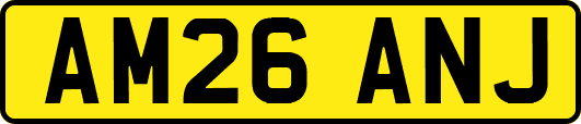 AM26ANJ