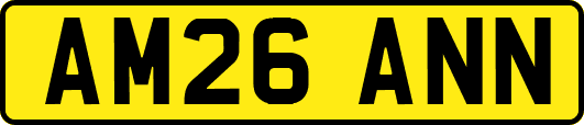 AM26ANN