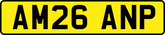 AM26ANP
